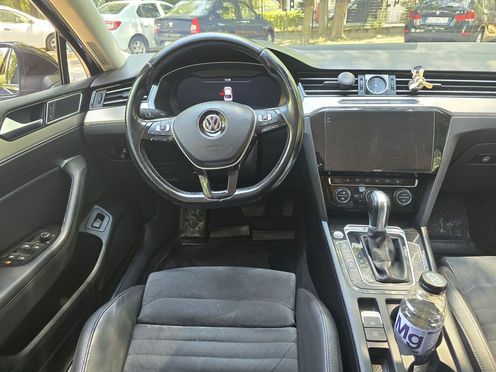 Se vinde VW Passat B8
