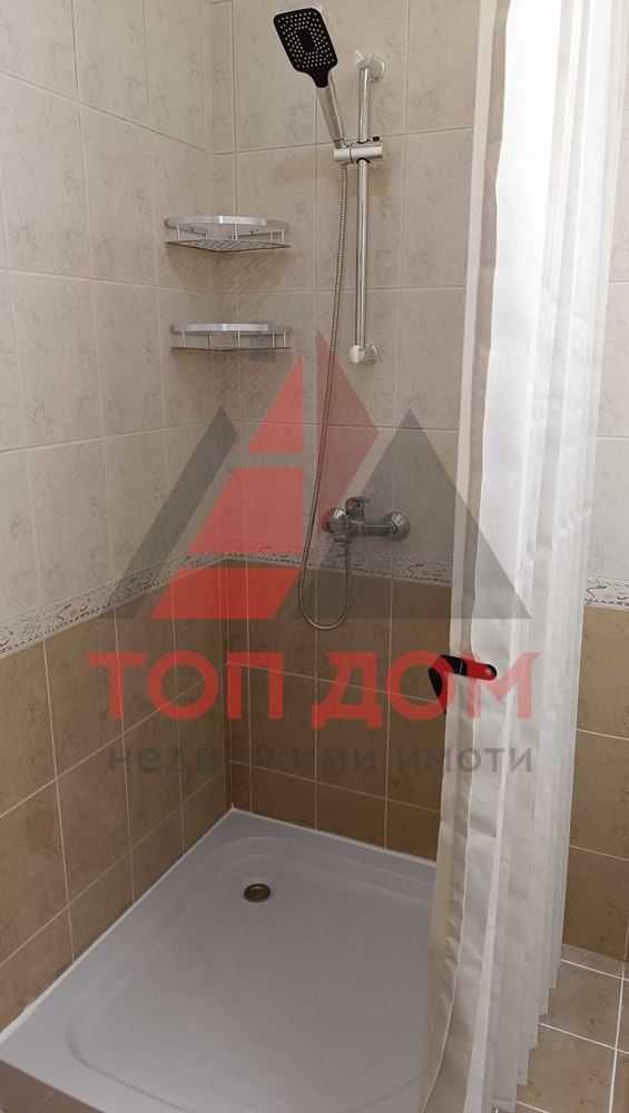 Дава се под наем Тристаен апартамент в Варна, ХЕИ - 125 кв.м за 700 € - Снимка #10