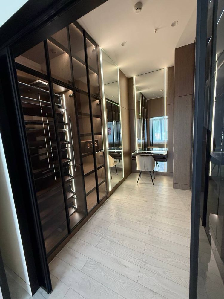 Аренда ЖК Nest one 2/12/51 59 кв.м