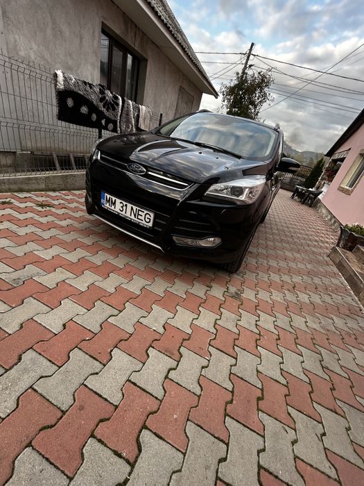 Ford Guga de vanzare în stare foarte buna