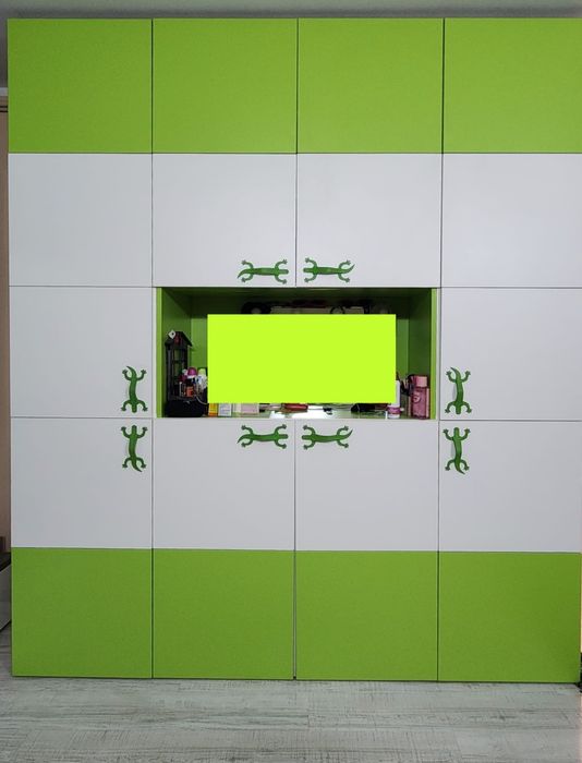 Sifonier camera copii