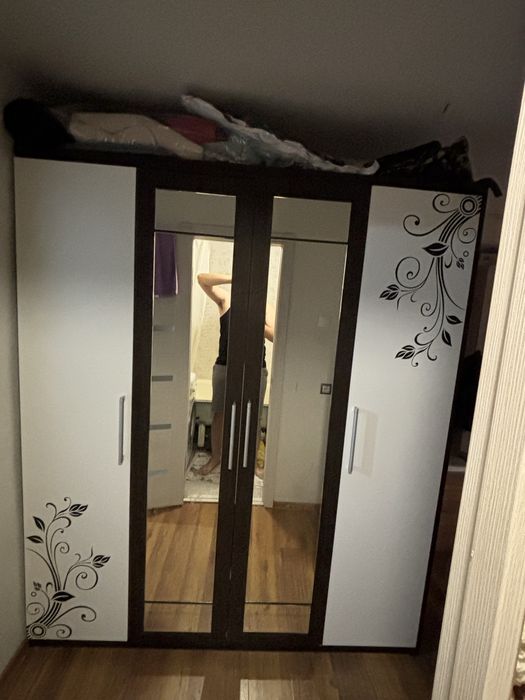 Продам шкаф в отличном состоянии