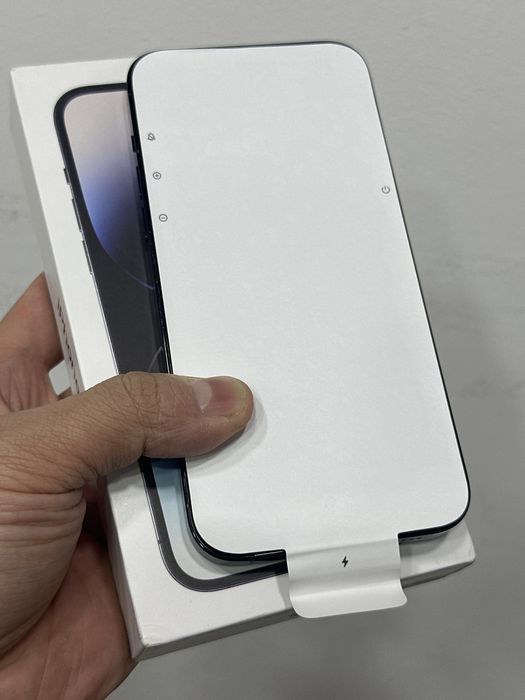 iPhone 14 Pro Max 256 Graffic