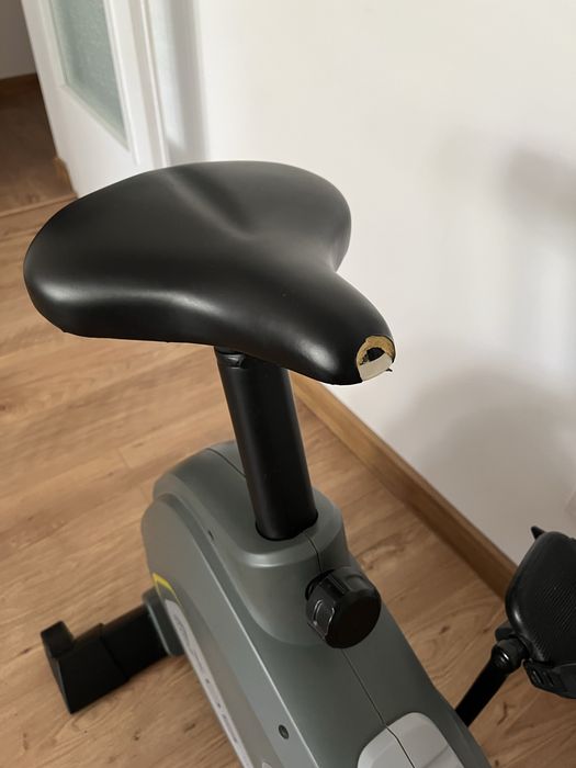 Велоергометър Kettler Axos cycle M