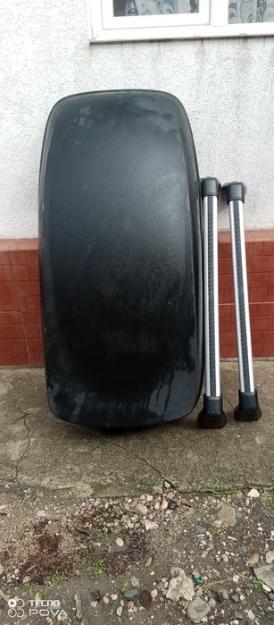 Багажник за Mercedes A B C