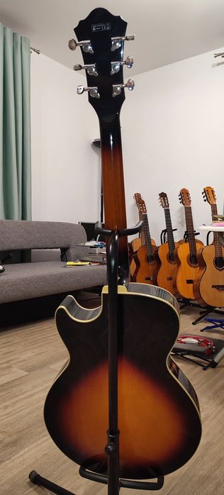 Ibanez AG75 BS Chitara electro acustică