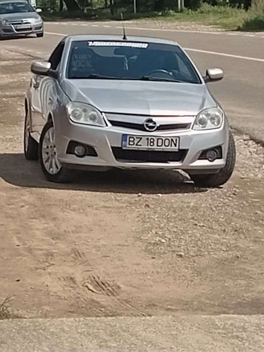 Vand opel tigra  sport ,