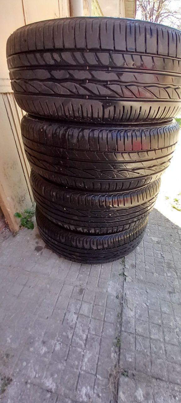 Гуми Bridgestone 205/ 60/ 16