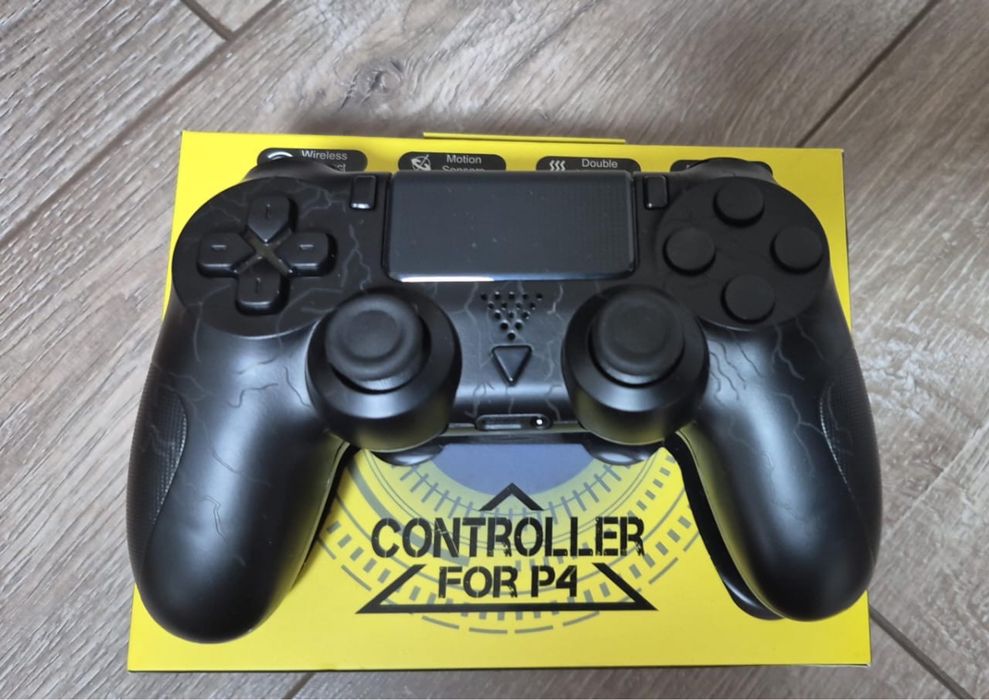 джостик  на Playstation4