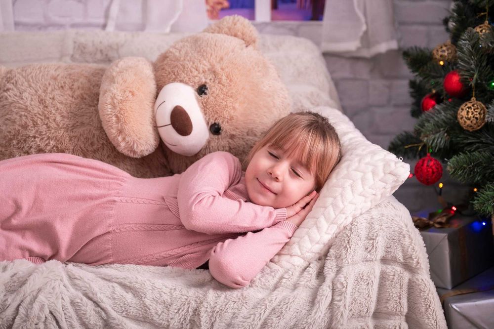 Коледни фотосесии