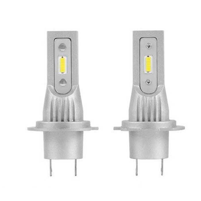Диодни LED крушки H7, без вентилатор,12V-24V