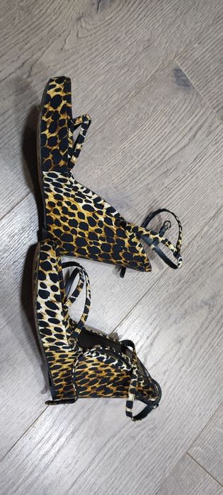 Обувки dolce & gabanna