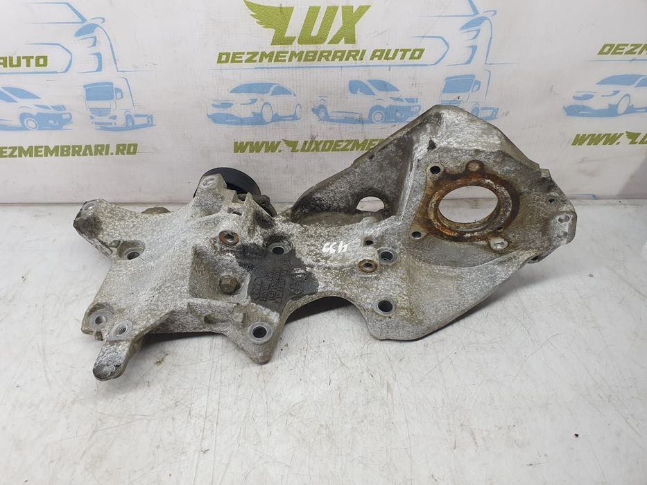 Suport accesorii 03L903143k Audi A3 8P/8PA [2th facelift] [2008 - 201