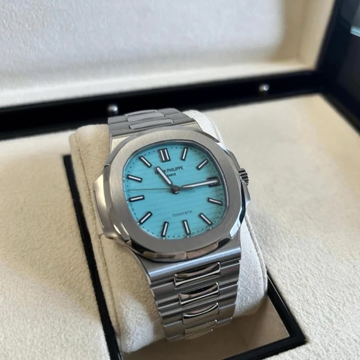 ceas patek philippe nautilus
