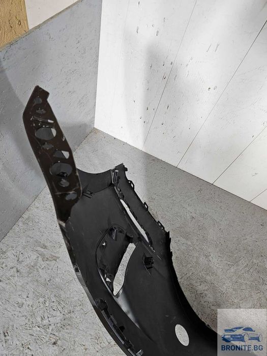 Предна броня RANGE ROVER EVOQUE Рейндж Ровър Евок 2019-