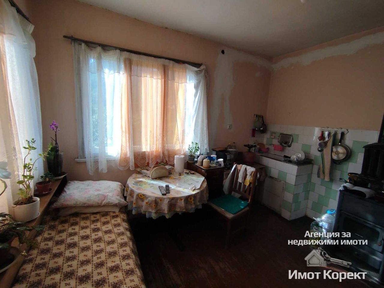 Продава се Къща в с. Тополово, Област Пловдив - 136 кв.м за 478 €/кв.м - Снимка #6