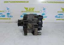 Alternator 1.9 tdi 8el012430-96 Volkswagen VW Polo 4 9N [2001 - 2005]