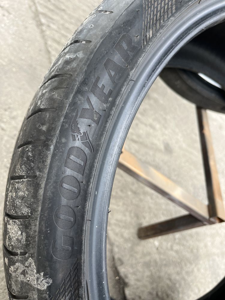 255.35.20 GoodYear EagleF1 SuperSport 255.35.20,6.5mm dot 2020