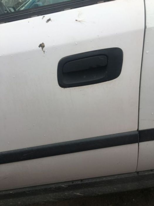 Usa / Portiera Stanga Fata Opel Astra G 1998 - 2005 Cod Culoare Y10U