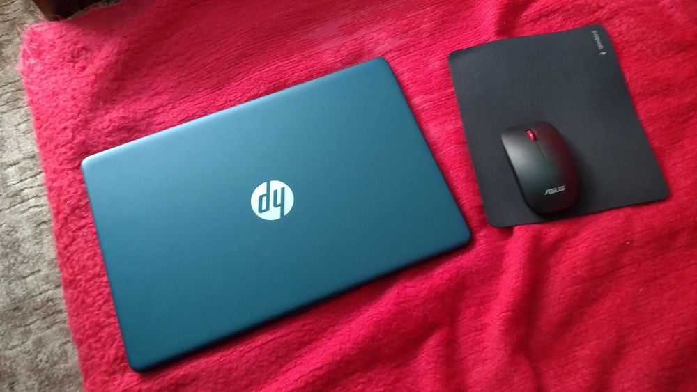 Laptop HP Intel Pentium I5