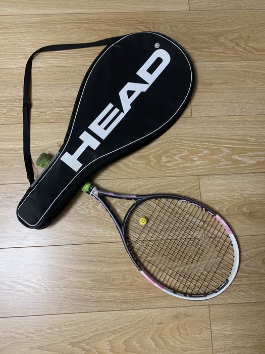 Тенис ракета Head challenge