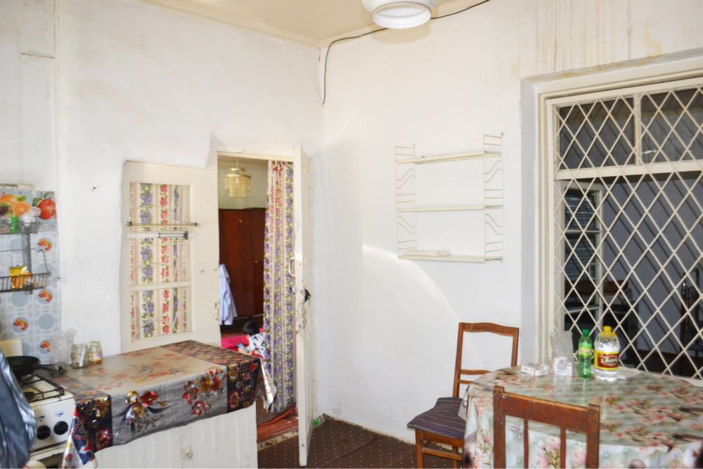 угловой дом 2 сотки под строительство нового дома ор.Узбекистанская