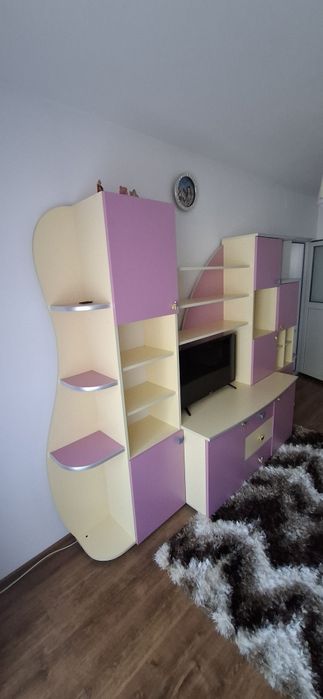 Mobila dormitor copii