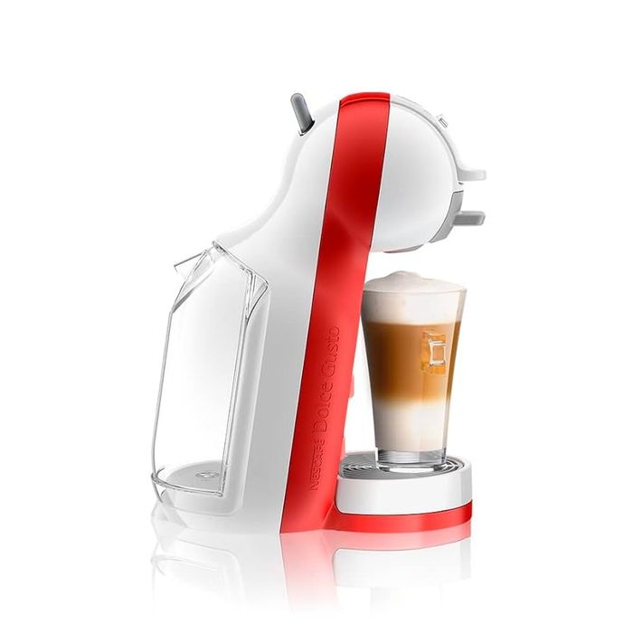 Капсульная кофемашина Dolce gusto Mini me