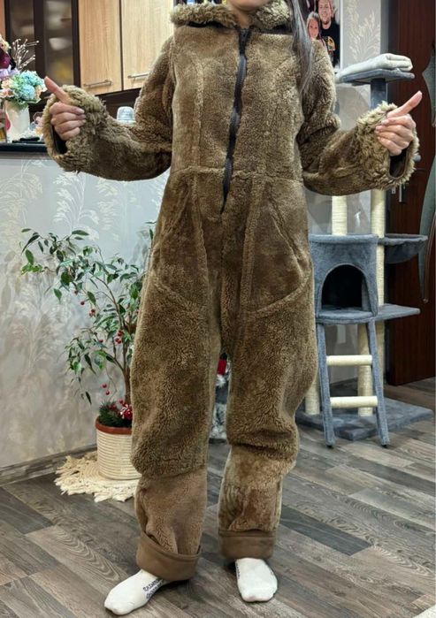 Кожуси гащеризон за СУРВА