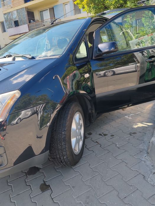 Ford focus c-max variante schimb ofer diferență
