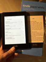 Kindle Paperwhite 4 (10th Generation)