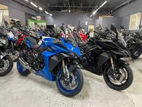 Suzuki GSX-S 1000GT M5 2025 - nou 0 km Pret Promo Suzuki Constanta