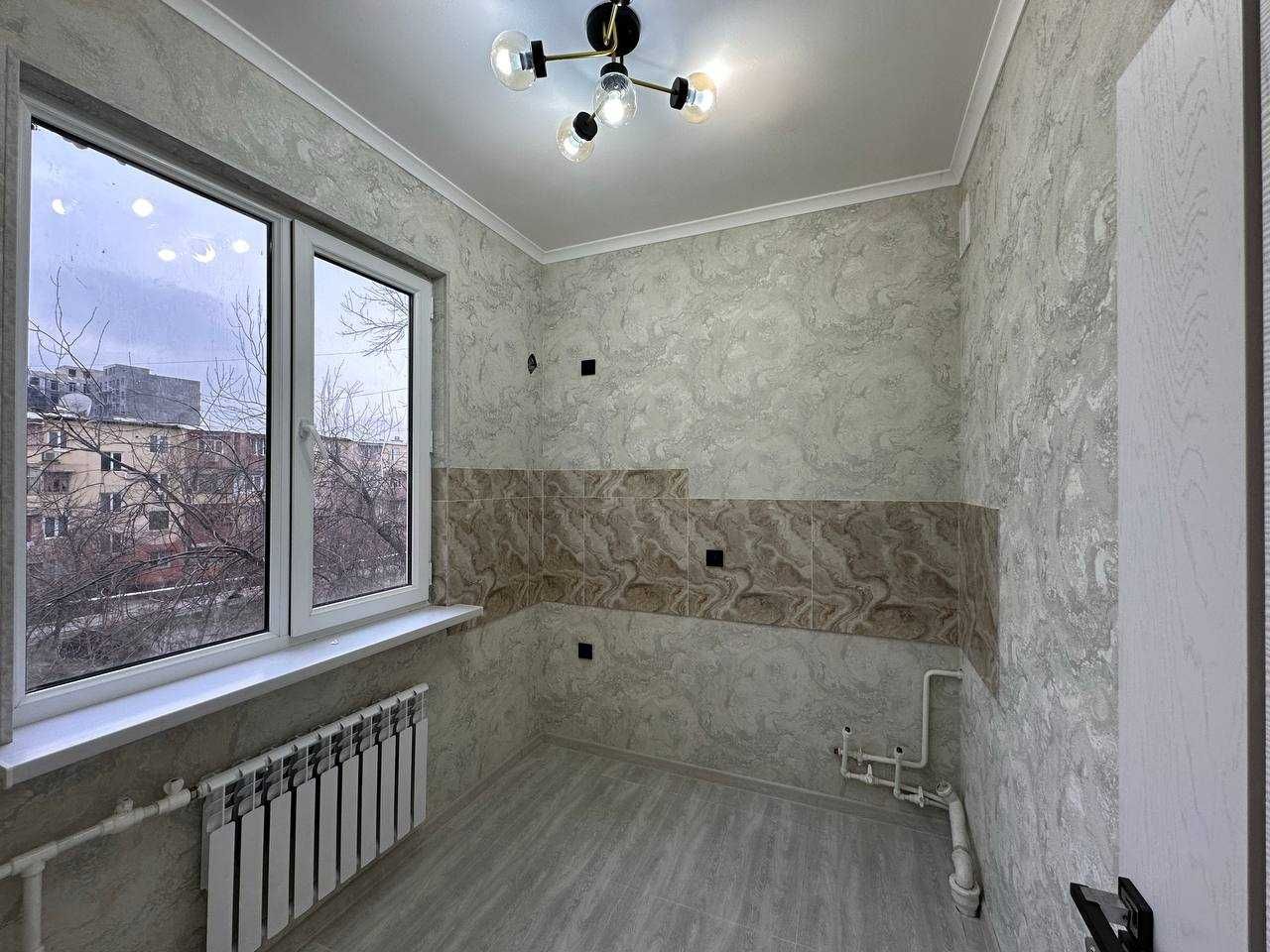 СРОЧНО !!! Сдается квартира в Яшнабаде 2/3/4 ( 50 кв/м ) Авиисозлар 3