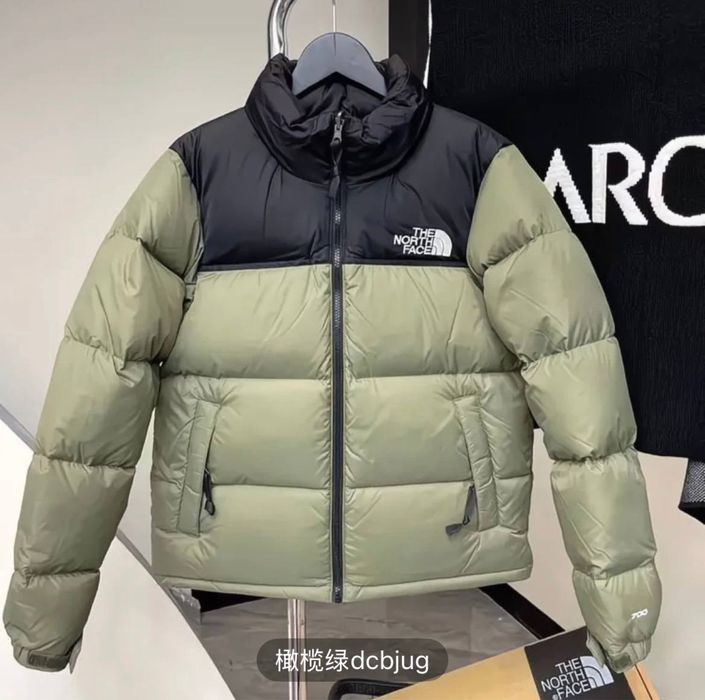 куртки The North Face на заказ от 7 до 12 дней