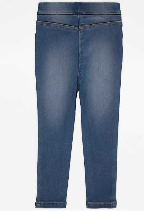 Дънки George (1.5–2 г. / 86–92 см)