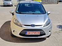 Ford Fiesta 2010