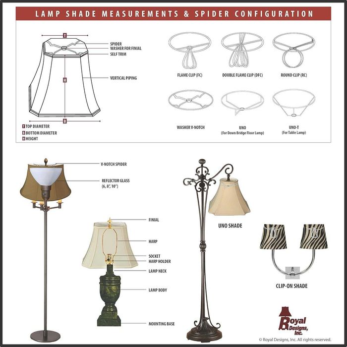 НОВ дизайнерски абажур на марката Royal Designs. Супер луксозен!