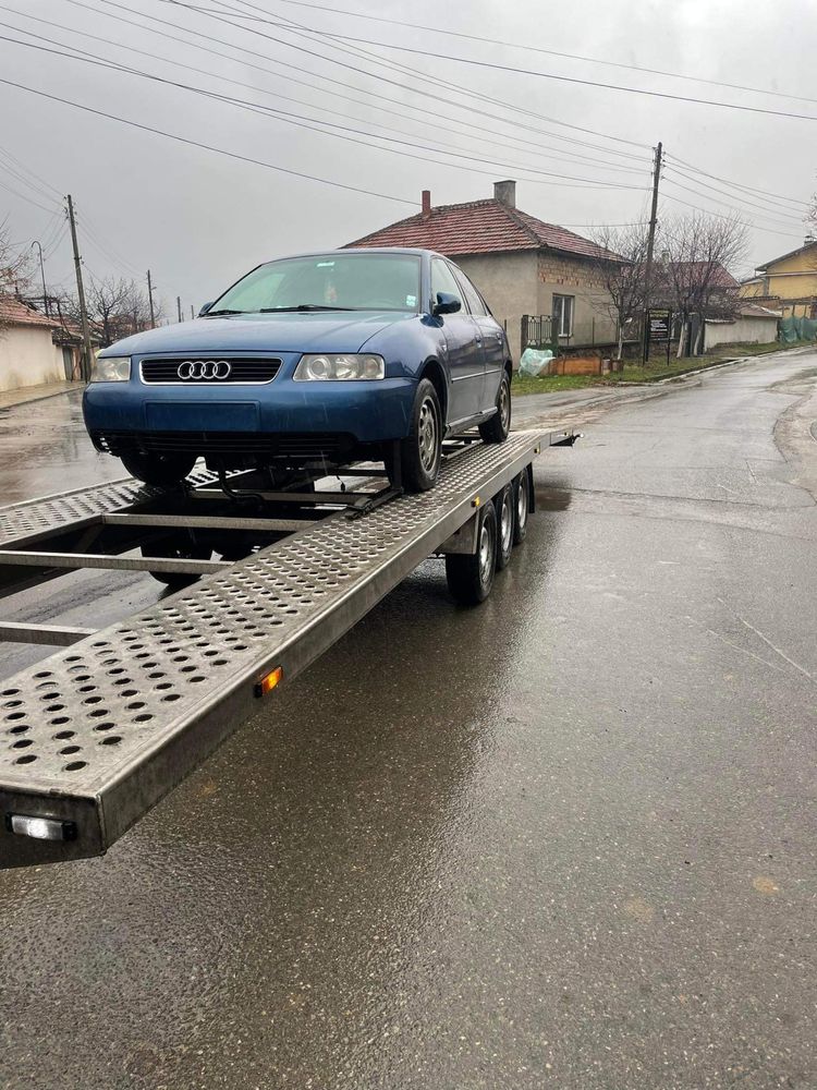 Audi a3 на части 1.6/1.8./1.9 и 8p 2.0 Tdi