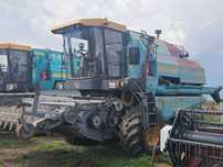 Зерноуборочный комбайн ESSil 740