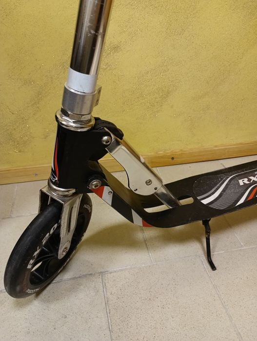 Тротинетка Hudora RX 205 Big Wheel - 89 лв