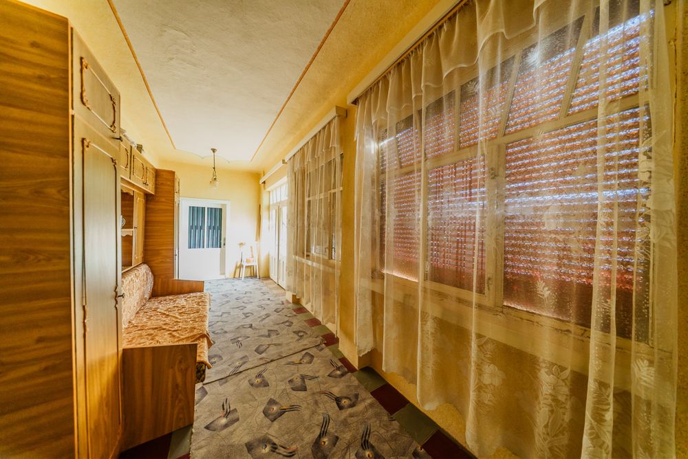 Casă de vânzare – Șeitin, județul Arad