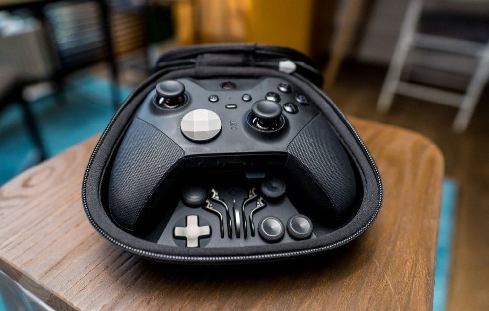 Xbox Elite Series 2 Controller