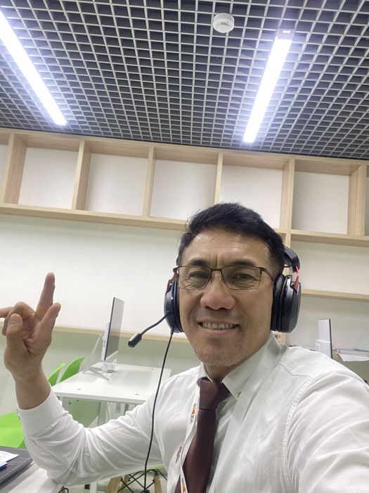 Репетитор по казахскому и русскому языкам для детей и для взрослых!