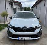 Renault Clio Esprit Alpine