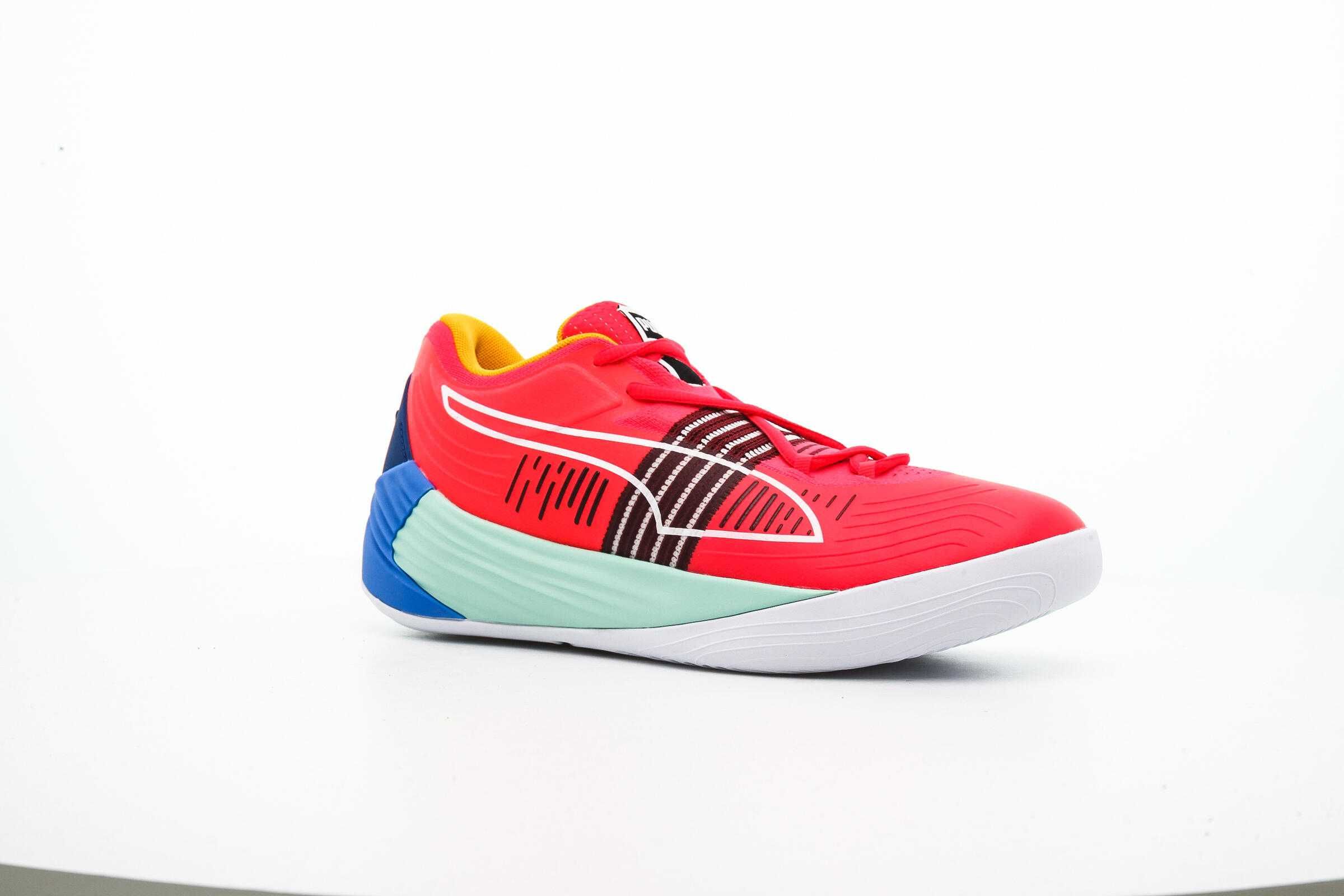 Puma - Fusion Nitro №45 Оригинал Код 275