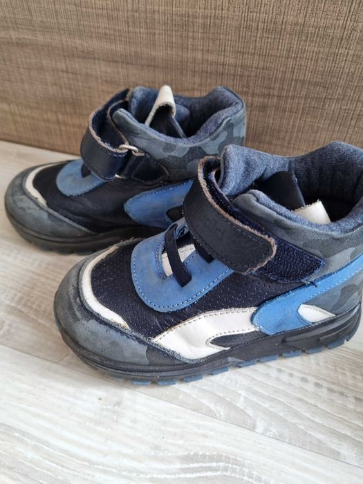 детски зимни обувки