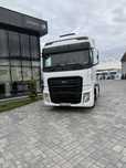 Cap tractor Ford F-Max 500