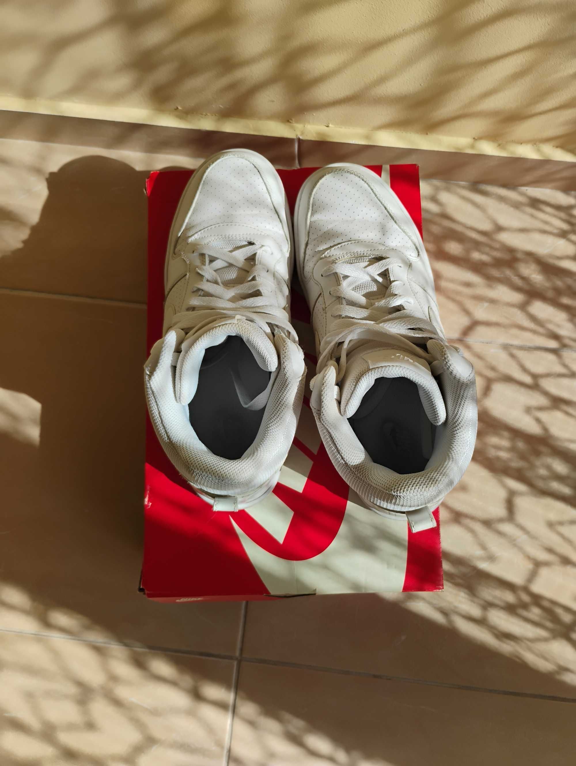 Маратонки Nike/ Найк