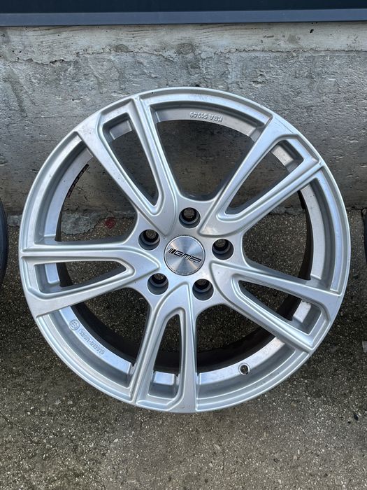 Джанти 17 5х112 Volkswagen Golf Polo Tiguan Touran Caddy Passat