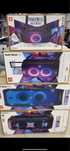 Портативная акустика JBL Partybox 310/710/1000